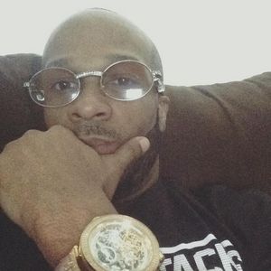 Meet your Posher, Daryl